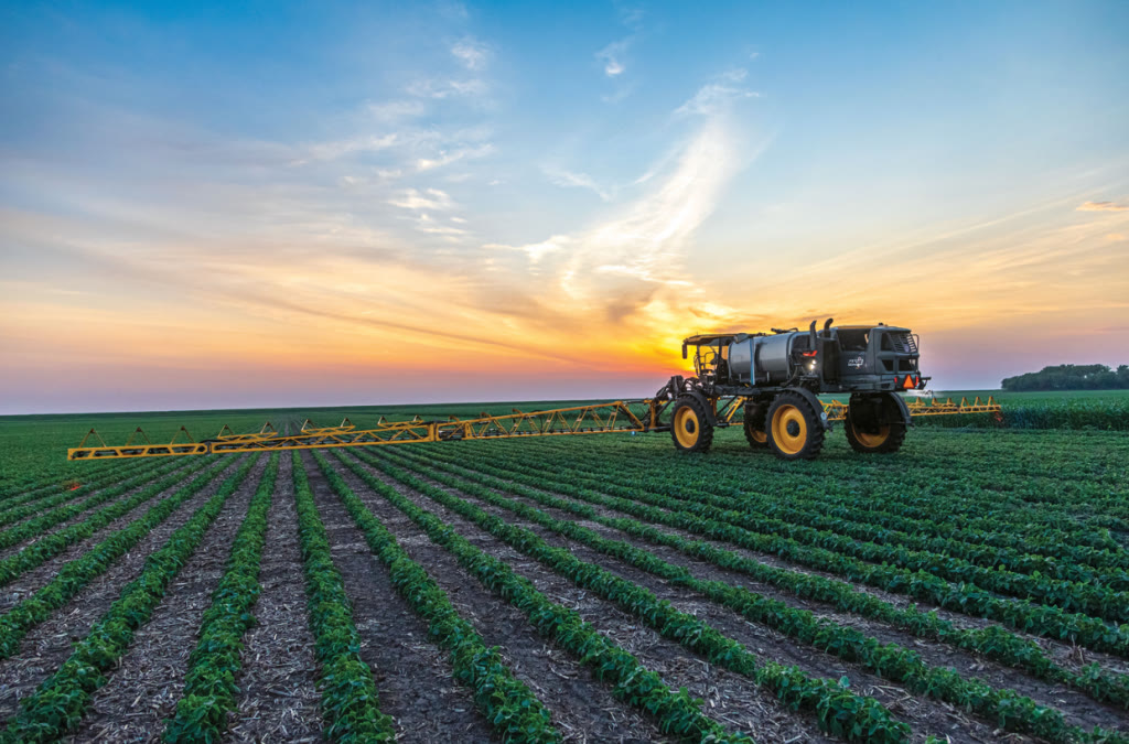Agriculture